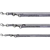 TRIXIE 23490 Schutzhöschen, XS: 20-25 cm, schwarz