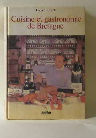 Download Cuisine et gastronomie de Bretagne