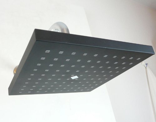 Regendusche Regenbrause Brause Duschkopf Kopfbrause (brause055) - 3