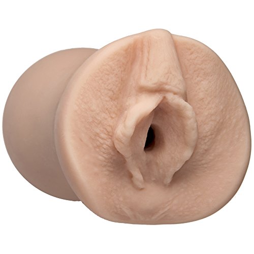 Preisvergleich Produktbild Doc Johnson Belle Knox Fresh Meat Stroker 1 Stück