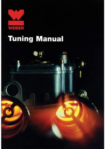 Empi Weber Tuning Manual