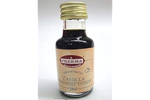 Preema Vanilla Essence - 28ML