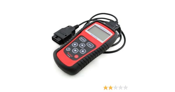 Maxiscan ms509 avis Maxiscan ms509 avis