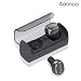 Produktbild Bluetooth Kopfhörer, Aermoo B1 Mini True Wireless TWS In Ear Kopfhörer, Kopfhörer Bluetooth 4.2, Kabellose Ohrhörer mit Tragbarer Ladestation, 3 Paar Ohrstöpsel, Geräuschreduzierung Earbuds, Eingebautes Mikrofon, Freisprechen für Handys, iPhone iPad Laptops Tablets und Smartphone