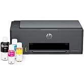 HP Smart Tank 581 All In One Tanklı Yazıcı, HP Smart Tank 581 4A8D4A