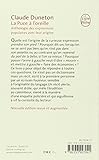Image de La Puce à l'oreille : Anthologie des expressions populaires avec leur origine