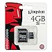 Produktbild Kingston 4 GB Micro SD Speicherkarte für Garmin Nuvi 2598LMT - 2797LMT 2597LMT 2597 lm GPS SD D Stecker von UkMobileAccessories