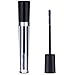 eBoot 8ml Empty Mascara Tube with Eyelash Wand Eyelash Cream Container Bottle, Rubber Inserts, Funnels Set for Castor Oil
