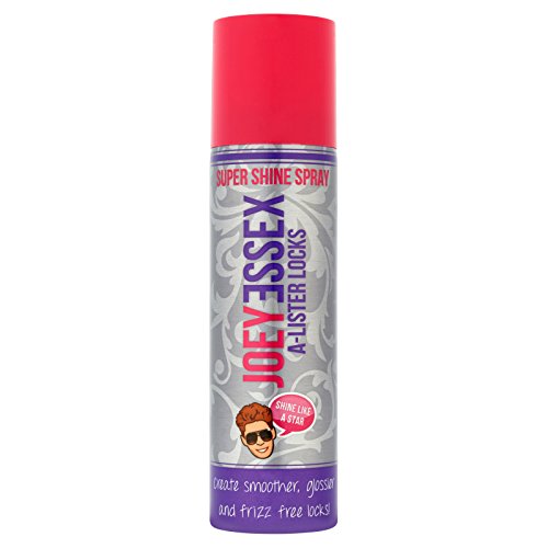 Joey Essex Super Shine Spray