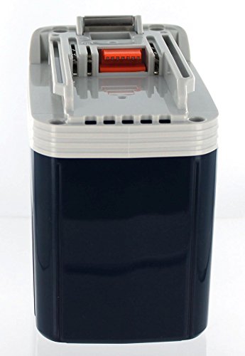 Preisvergleich Produktbild Akku kompatibel mit MAKITA BH2433 kompatiblen