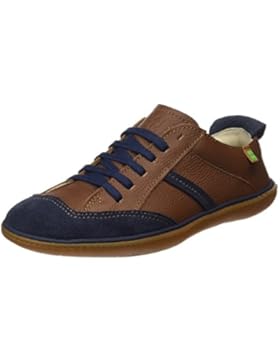 El Naturalista Unisex-Erwachsene N5273 Soft Grain Lux Suede El Viajero Mokassins Derby