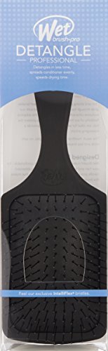 The Wet Brush Detangle Professional, 1 Stück - 3