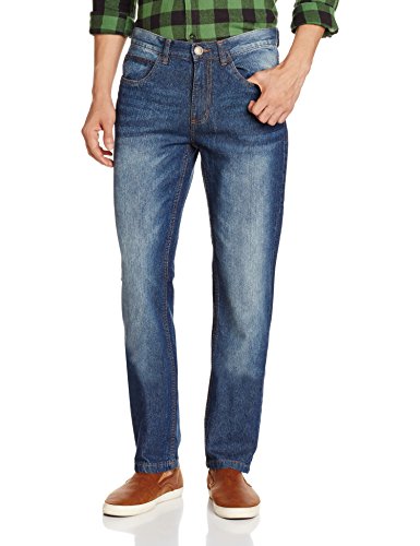 Newport Mens Slim Fit Jeans RS.399 (60.00% Off) - Amazon