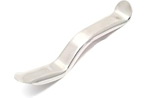 OdontoMed2011 Minnesota Cheek Retractor Stainless Steel