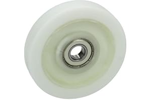 SOS ACCESSOIRE Polea de entrenamiento para secadora 1364059004 Electrolux, AEG, Faure, Arthur Martin Electrolux Arthur Martin, Proline, Zanussi