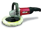 1200W 900-3000min Stayer 1.1334 Pulidora, lijadora, 300 W, Rojo/Negro
