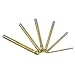 Produktbild Masterein 6PCS 3-8mm Praktische Holz Metallbohrer HSS Holzbearbeitung Loch Kappsge Holesaw Schleifkopf