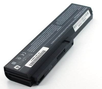 Akku Ersatzakku Batterie Notebookakku für WORTMANN TERRA MOBILE 8420