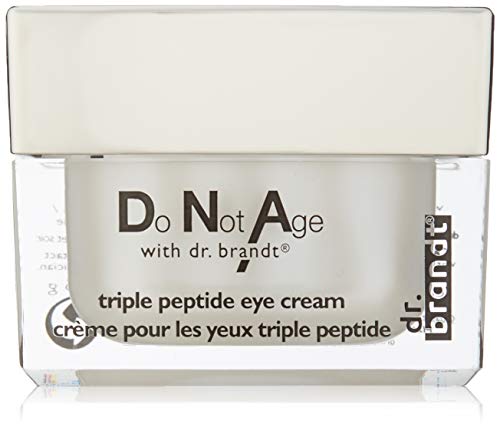 dr. brandt Do-Not-Età Triple Peptide Eye Cream 15 g