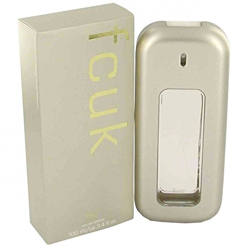 FCUK Cologne For Men by French Connection