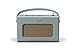Produktbild Roberts Revival RD70 DAB+ Retro Digitalradio mit Bluetooth Duck Egg