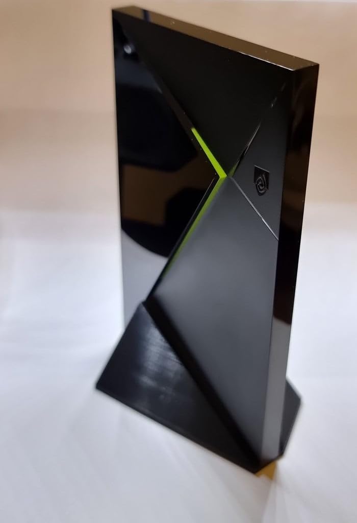 D&D Vertical Stand Holder for Nvidia Shield TV |