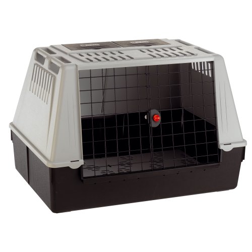 Preisvergleich Produktbild Ferplast Atlas Car 100 Autotransportbox für Hunde