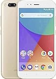 movil xiaomi mi a1 media markt Telefono movil smartphone xiaomi mi a1 gold / 5.5" / 32gb rom / 4gb ram / optical zoom dual camera / lector de huella /