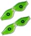 GIABELLA Buy 1 Get 1 Free Aloe Vera Gel Eye Cool Mask Multipurpose Magnetic Clears Eye Sight RS.245.00