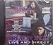 Produktbild Breakin Backs: Live & Direct by Funky Products (1996-08-20)