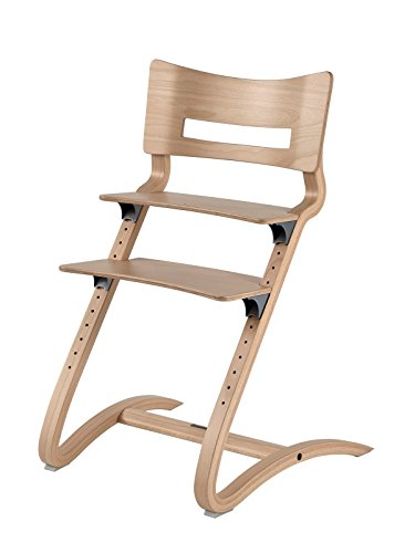 Leander Highchair Natural