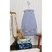 Slumbersac Toddler Sleeping Bag 2.5 Tog - Train, 3-6 years