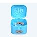 Produktbild HRRH Hearing Aid Luftentfeuchter - 4/8 Stunden Timer Elektronischer Trockner Tragbarer Trockner Hörgerät Trocknen Box