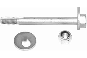 LEMFÖRDER 11010 01 Kit De Réparation Du Triangle De Suspension pour Mercedes-Benz 190 (W201) 1982-1993 Des Deux Cotés, Essieu Avant et autres véhicules