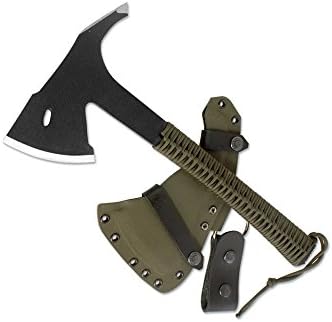 CONDOR SENTINEL AXE ARMY GREEN