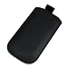 Produktbild OTB Tasche für Samsung Wave S8500 Etuiformat schwarz