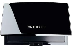 ‎ARTDECO ARTDECO Beauty Box Magnum - Nachfüllbare Magnetische Make-up Palette mit Spiegel und Platz für 12 Lidschatten - 1 Stück