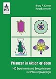 Cover zum Buch Pflanzen in Aktion erleben
