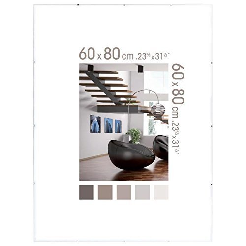 Preisvergleich Produktbild IMAGINE Sous verre - 60x80