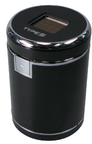 Winplus Type S Cenicero Solar