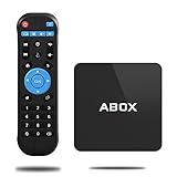 GooBangDoo neuste Android 6.0 Smart Internet TV BOX mit...
