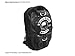 Produktbild Black Label Society - Black With Logo (Rucksack)