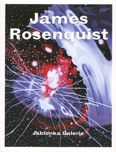 Preisvergleich Produktbild James Rosenquist: The Hole in the Center of Time