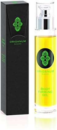 Origanum Skincare Body Firming Oil 100 ml