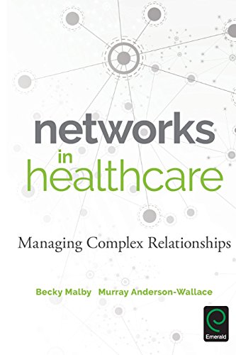 Networks in Healthcare: Managing Complex Relationships