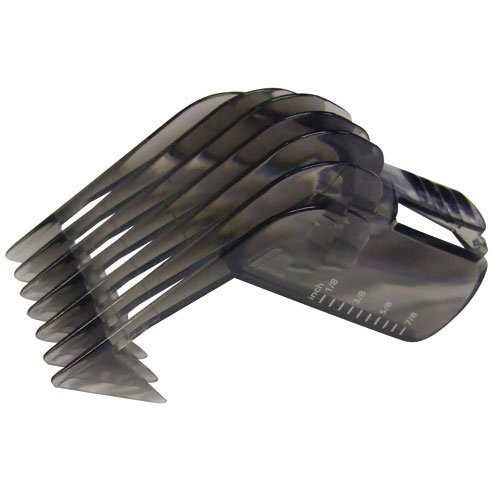 Price comparison product image Philips Replacement Trimmer and Clipper Comb (QC5130 comb)
