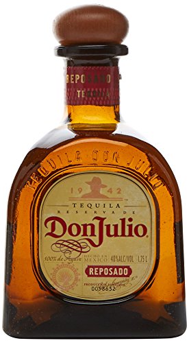 Don Julio - Tequila reposado 1.75 L