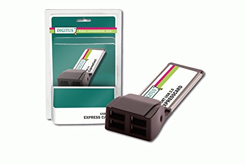 Assmann DS-31203 Memory-Sticks (USB 2.0 4) - 2