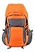 Bleu Light weight Foldable Rucksack Bag - Orange - 269 RS.749.00