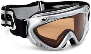 carrera snowboard goggles